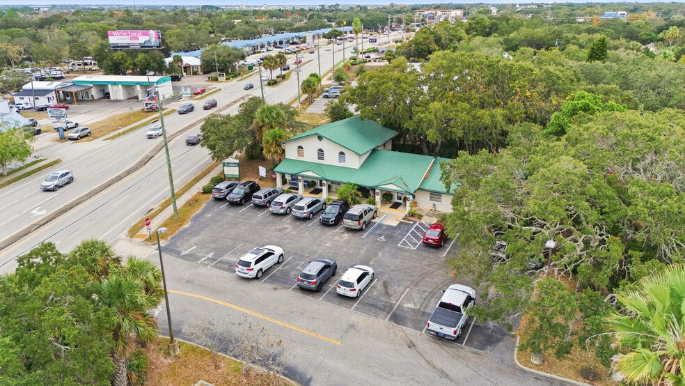 2180 A1A S, Saint Augustine, FL for sale - Building Photo - Image 1 of 38