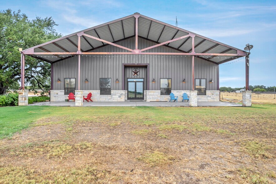 500 Shell Stone Trl, Georgetown, TX for sale - Primary Photo - Image 1 of 1