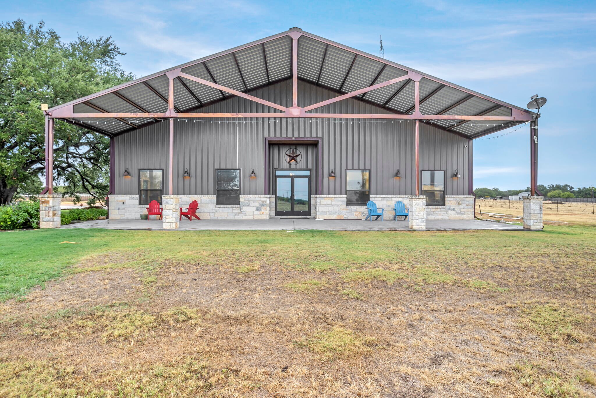 500 Shell Stone Trl, Georgetown, TX for sale Primary Photo- Image 1 of 1