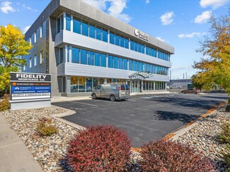 More details for 700 Belford Ave, Grand Junction, CO - Office for Lease