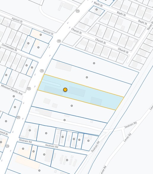 9087 Highway 23, Belle Chasse, LA for lease - Primary Photo - Image 1 of 2