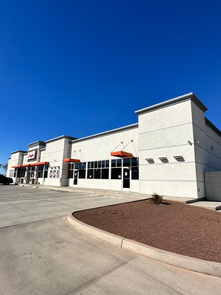 680 W 2nd St, Calexico, CA for sale Building Photo- Image 1 of 1