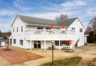 760 Montauk Hwy, Water Mill, NY for lease Building Photo- Image 2 of 12