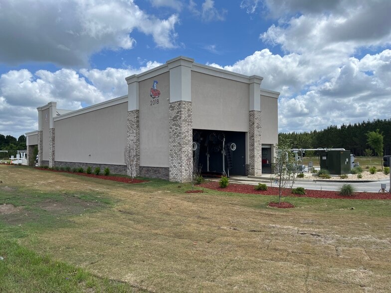 2018 US-441 S, Dublin, GA for sale - Building Photo - Image 3 of 10