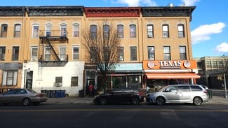 More details for 637 Wilson Ave, Brooklyn, NY - Retail for Lease