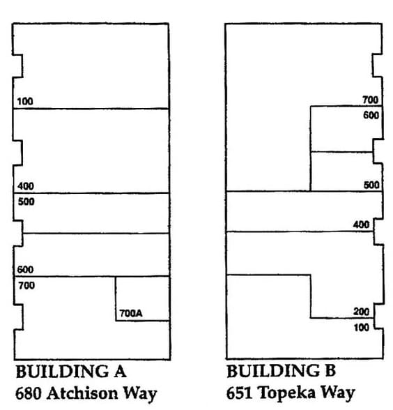 651 Topeka Way, Castle Rock, CO for lease - Other - Image 3 of 7