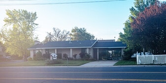 GORDON AVENUE OFFICE - Commercial Real Estate