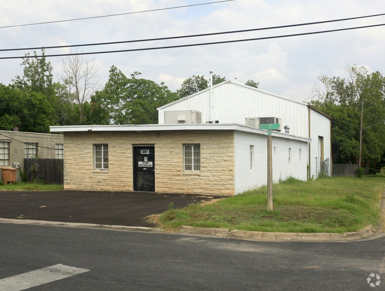 6601 Shirley Ave, Austin, TX 78752