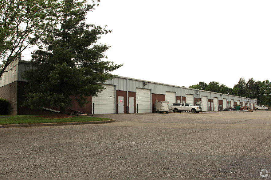 8003 Vinecrest Ave, Louisville, KY for lease - Building Photo - Image 2 of 2