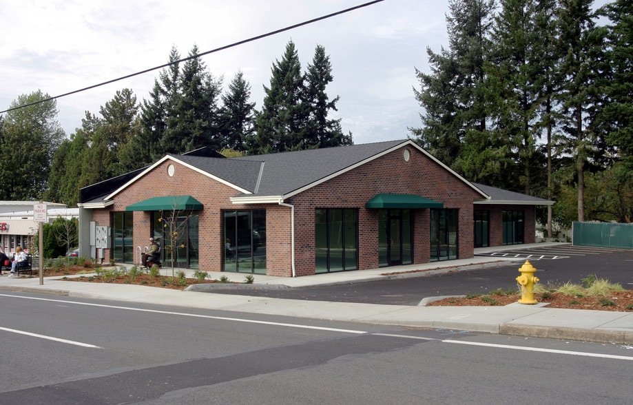 21721-21739 SE Stark St, Gresham, OR for lease - Building Photo - Image 1 of 11