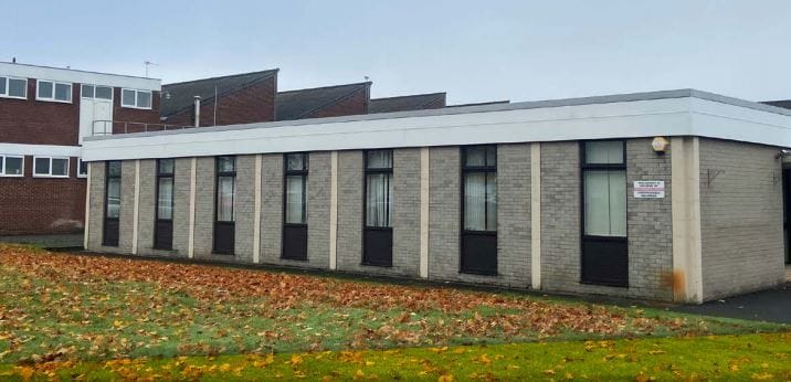 44-46 City Business Park, Belfast for sale Primary Photo- Image 1 of 1