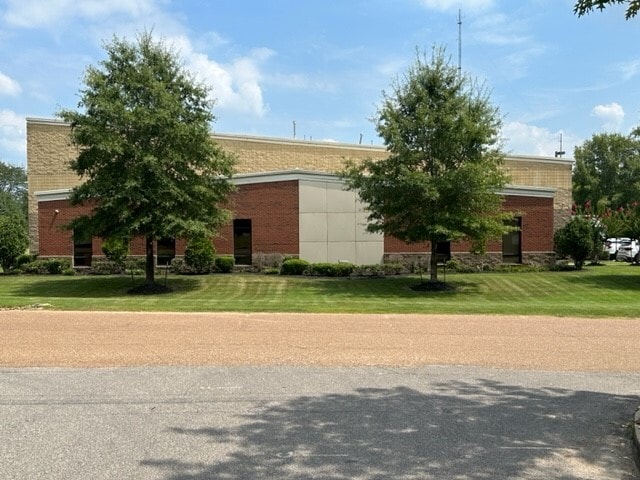 280 Moore Ln, Collierville, TN for lease - Building Photo - Image 3 of 19