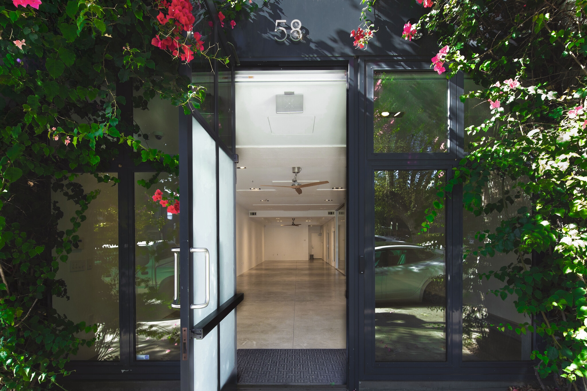 58 South Park St, San Francisco, CA for lease Building Photo- Image 1 of 8