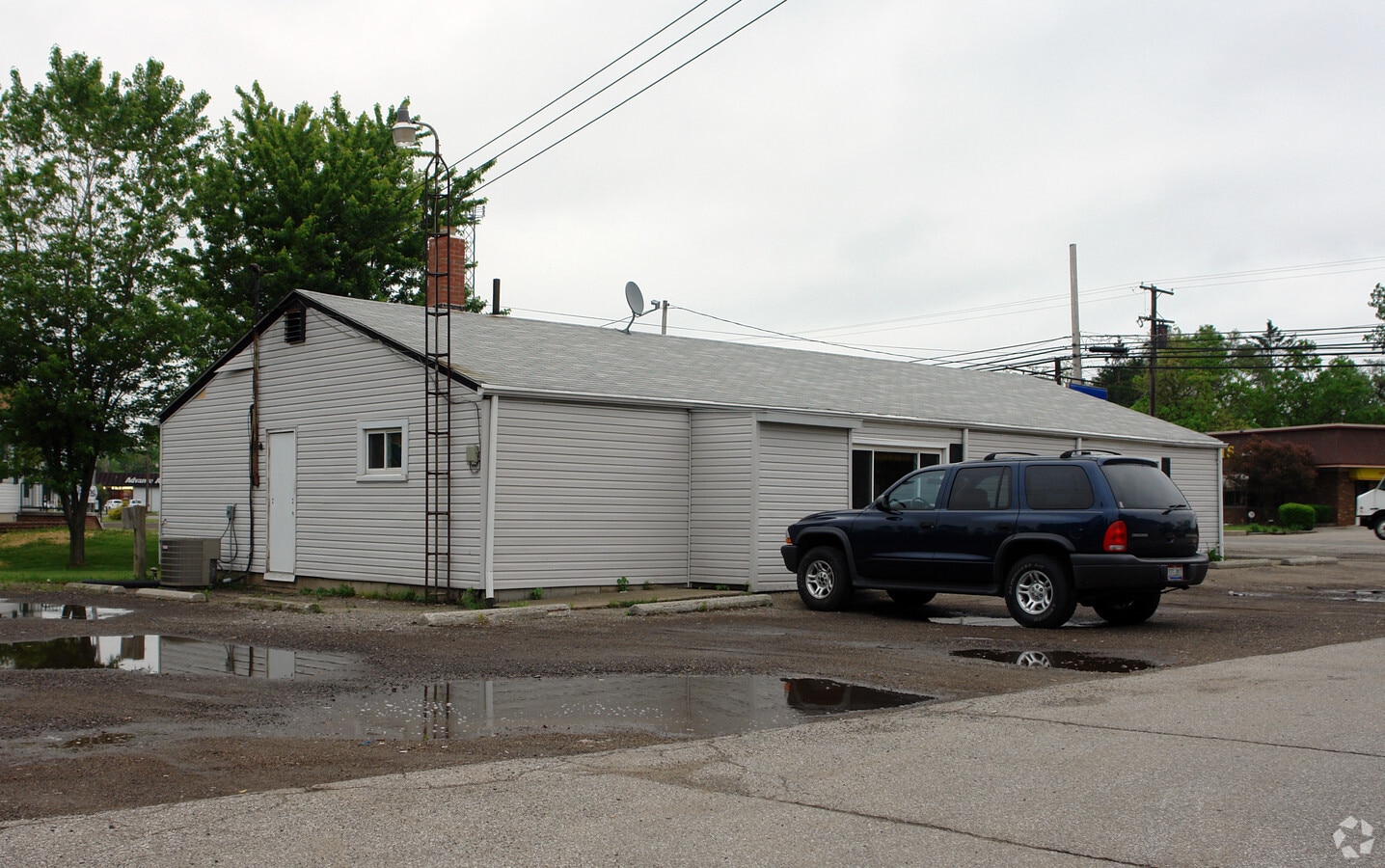 1311 Ashland Rd, Mansfield, OH 44905