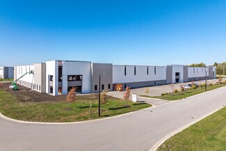 More details for 4300 Carly Ave, Caledonia, WI - Industrial for Lease