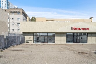 3801 Telegraph Ave, Oakland, CA for lease Building Photo- Image 1 of 16