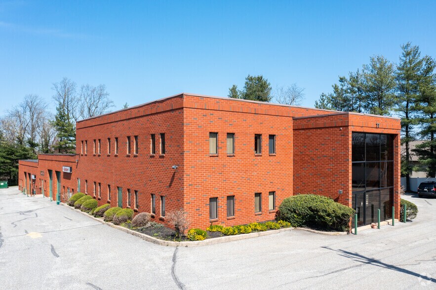 77 W Baltimore Pike, Media, PA 19063