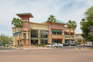 More details for 1110-1166 S Gilbert Rd, Gilbert, AZ - Office for Lease