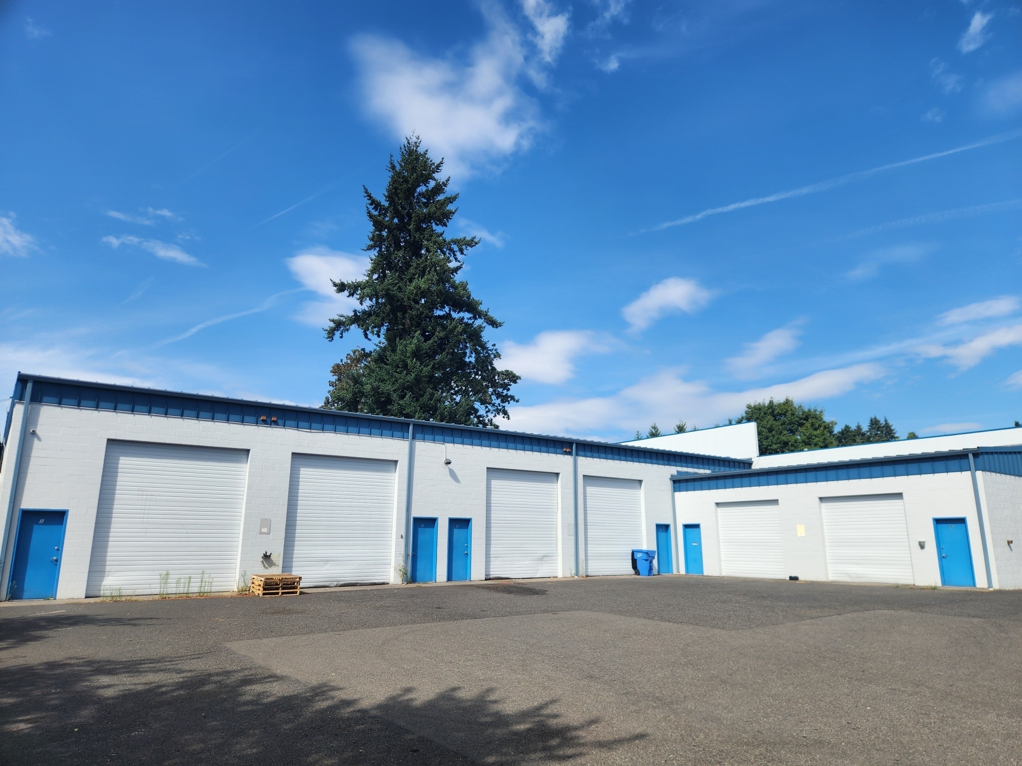 2464 NE Stapleton Rd, Vancouver, WA for lease Primary Photo- Image 1 of 4