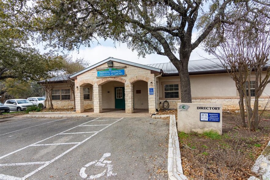 800 W Highway 290, Dripping Springs, TX for sale - Building Photo - Image 2 of 40