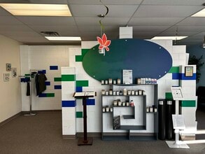 2505 Green Tech Dr, State College, PA for lease Interior Photo- Image 2 of 10