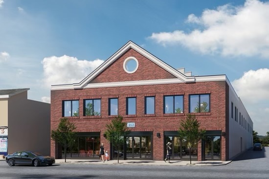 217 Main St, Staten Island, NY for lease - Building Photo - Image 1 of 10