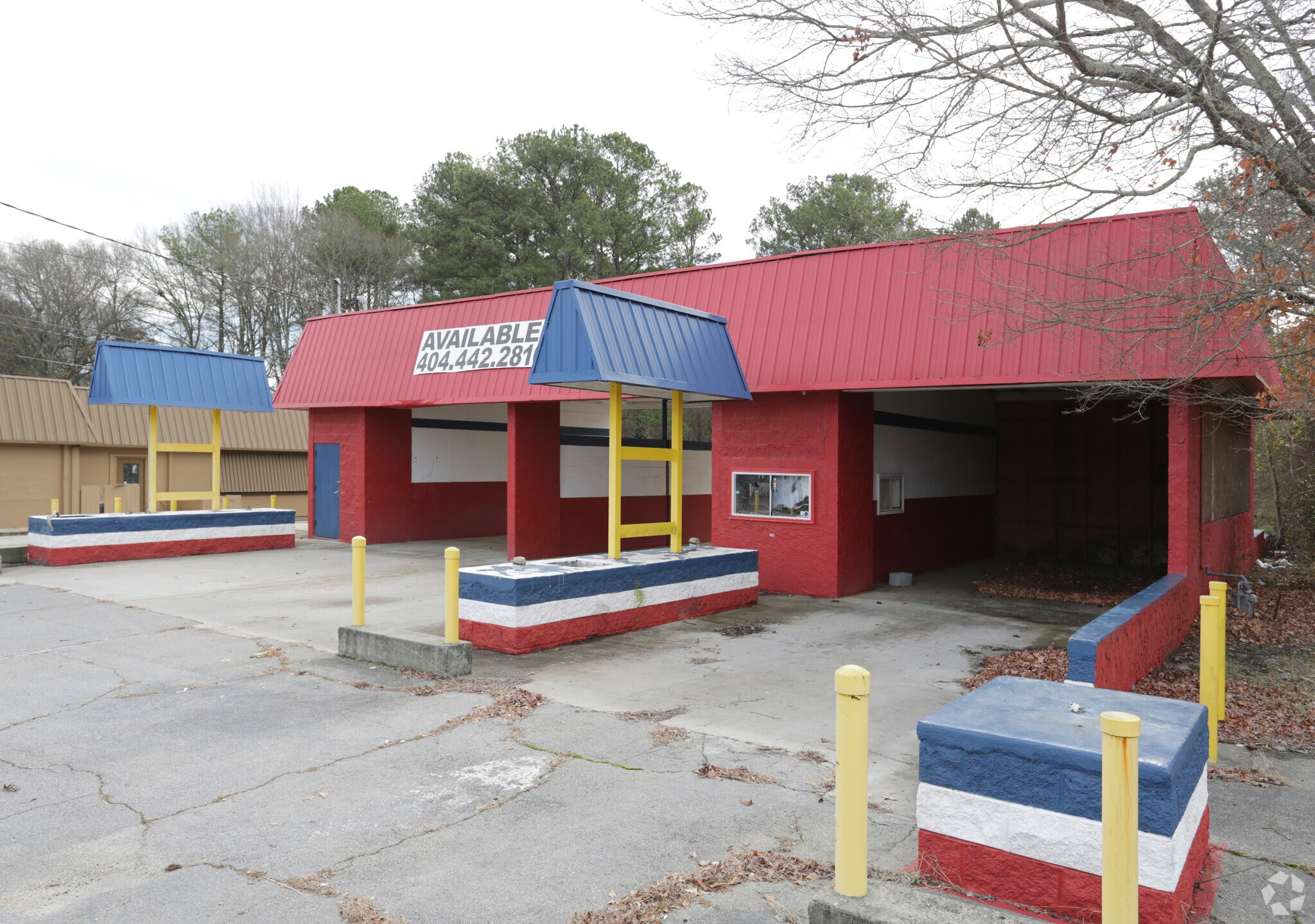 1022 Maple St, Carrollton, GA for sale Primary Photo- Image 1 of 1