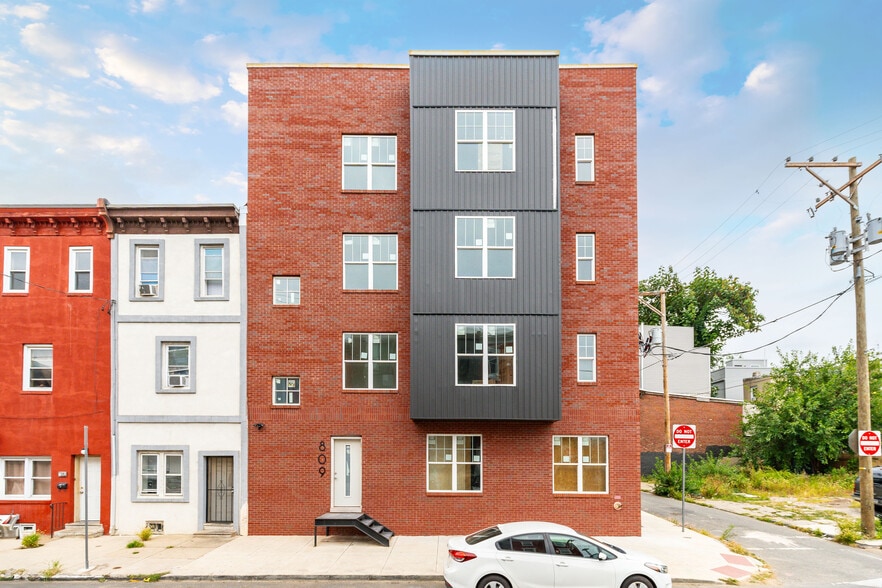 809 Diamond St, Philadelphia, PA for sale - Building Photo - Image 3 of 59