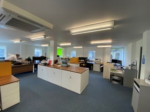 135-137 New London Rd, Chelmsford for lease Interior Photo- Image 1 of 6
