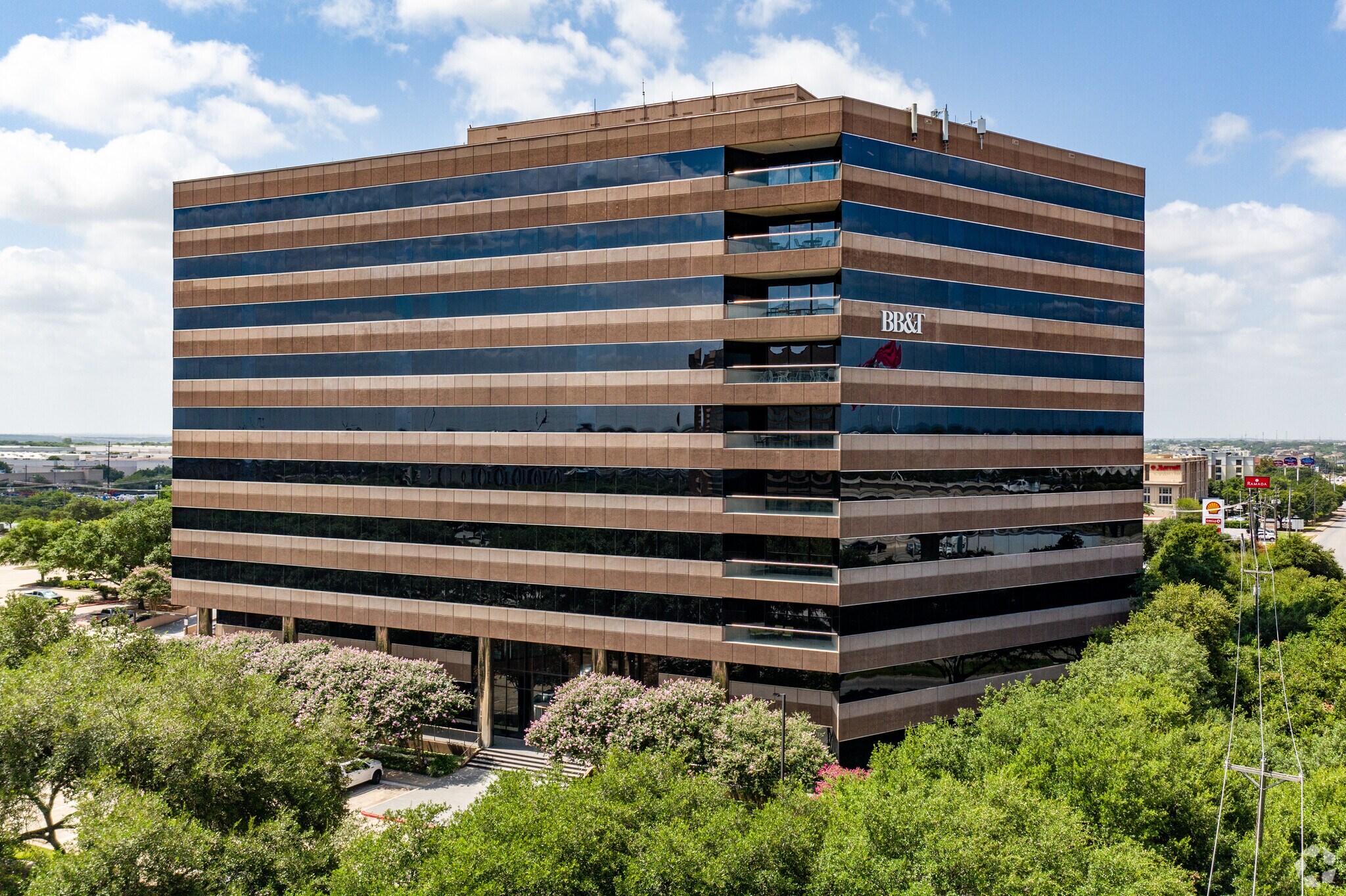 1701 Directors Blvd, Austin, TX 78744 Office for Lease