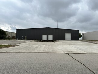 More details for 2523 Creekway Dr, Columbus, OH - Industrial for Lease