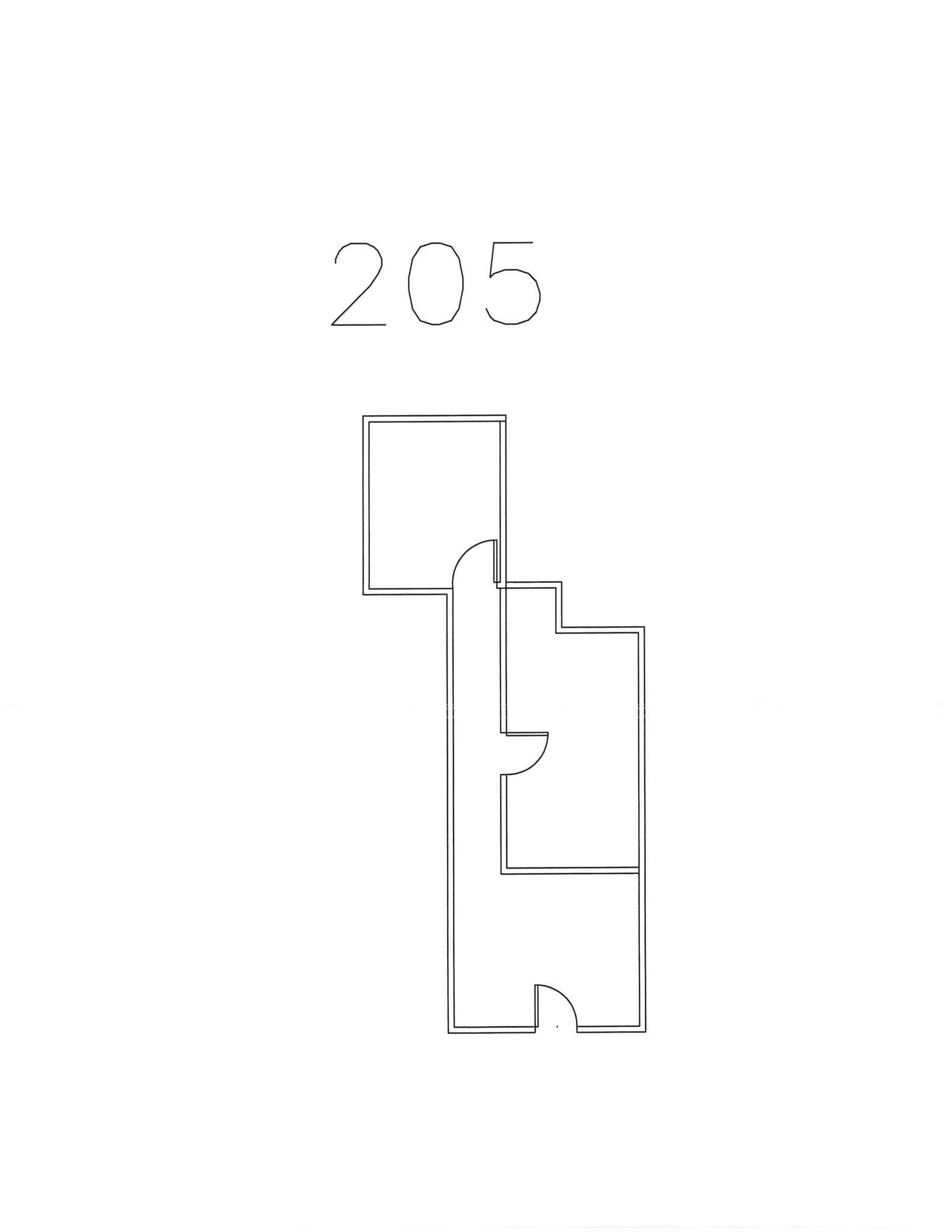 1S132 Summit Ave, Oakbrook Terrace, IL for lease Site Plan- Image 1 of 1