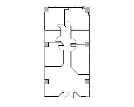 2821 S Parker Rd, Aurora, CO for lease Floor Plan- Image 1 of 1