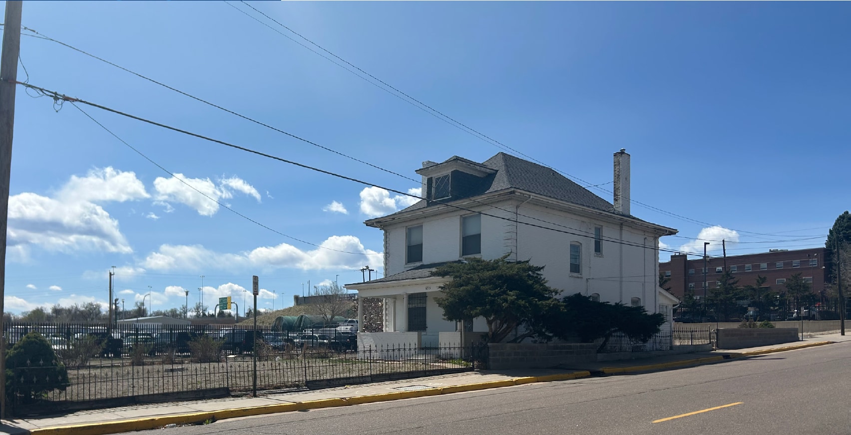 695 Dale Ct, Denver, CO for sale Primary Photo- Image 1 of 3