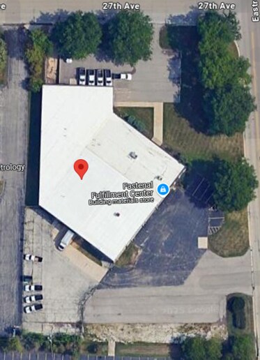 2935 Eastrock Dr, Rockford, IL for sale - Building Photo - Image 1 of 2