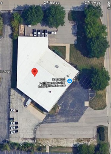 2935 Eastrock Dr, Rockford, IL for sale Building Photo- Image 1 of 3