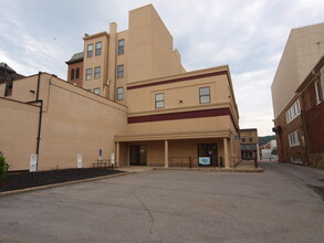 11 N 2nd St, Clearfield, PA for lease Building Photo- Image 2 of 4