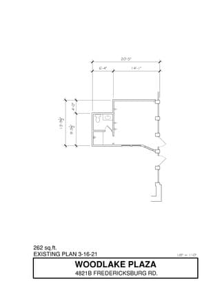 More details for 4801-4885 Fredericksburg Rd, San Antonio, TX - Office for Lease