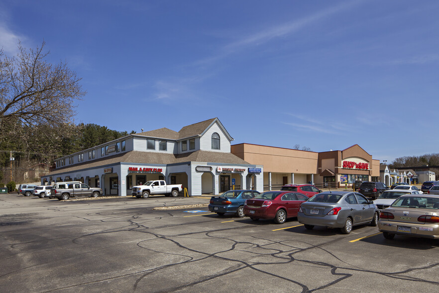 4536 William Penn Hwy, Murrysville, PA for lease - Building Photo - Image 1 of 12