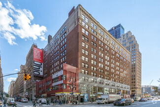 More details for 500 Eighth Ave, New York, NY - Office, Office/Retail for Lease