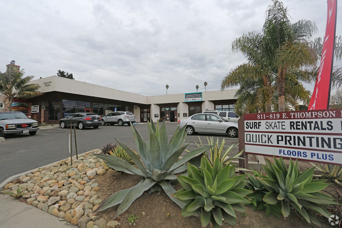 811819 E Thompson Blvd, Ventura, CA 93001