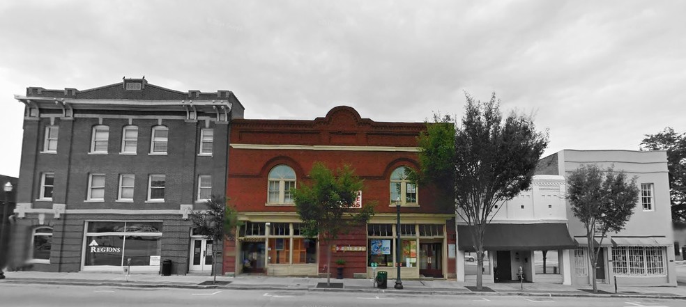 1004 Gervais St, Columbia, SC for sale - Primary Photo - Image 1 of 1