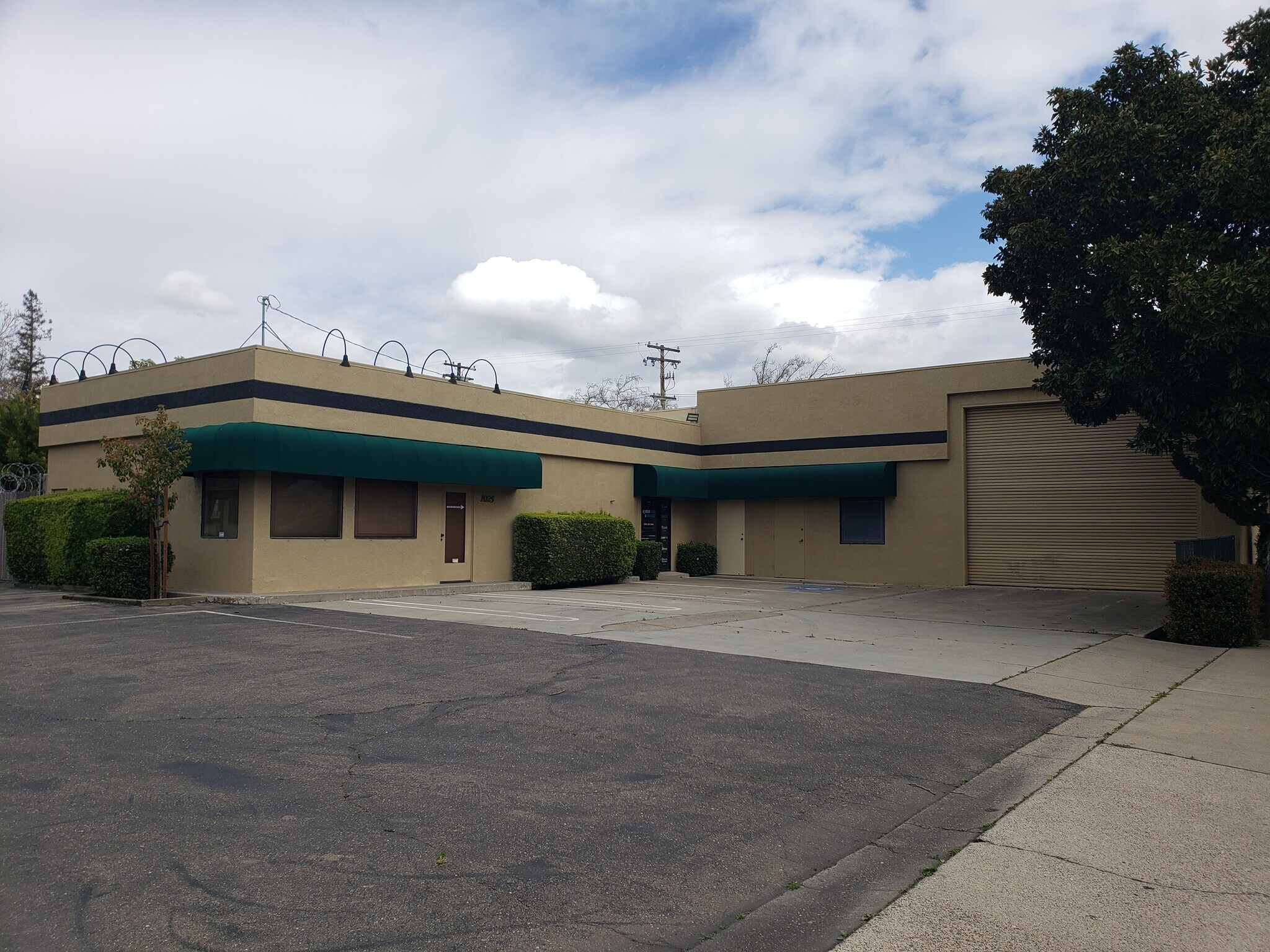 1025 Needham St, Modesto, CA for sale Building Photo- Image 1 of 1