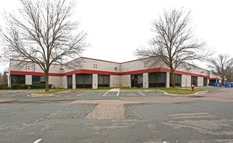 Chanhassen Lakes II - Warehouse