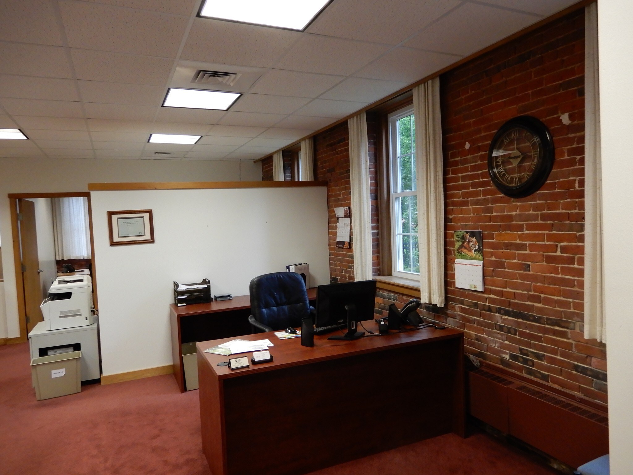 1 Mill Plz, Laconia, NH 03246 One Mill Plaza