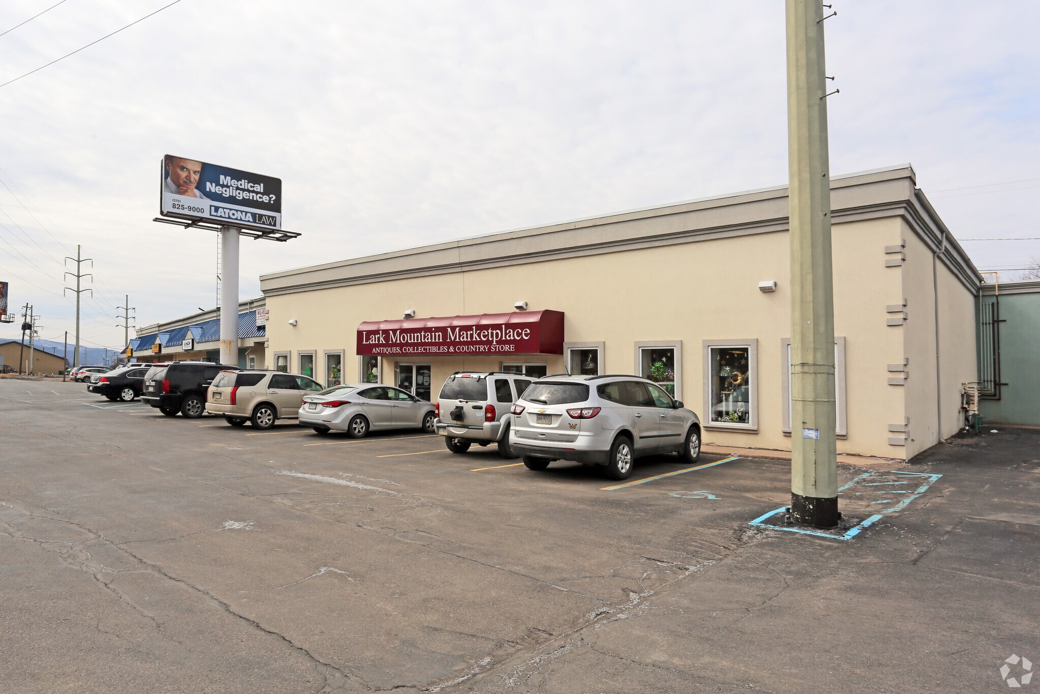 302318 Wilkes Barre Township Blvd, Wilkes Barre, PA 18702