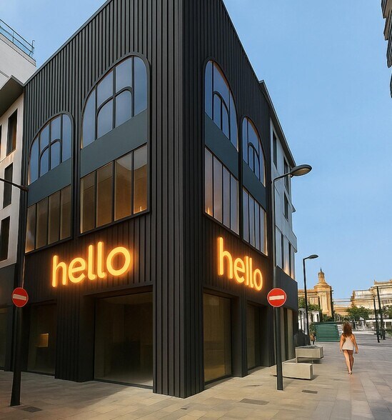 Retail in Gandia for sale - Building Photo - Image 1 of 34