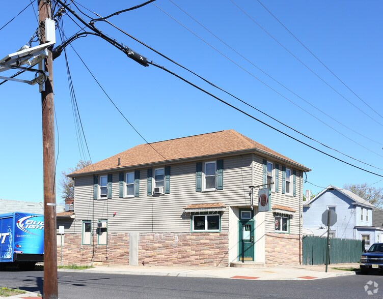 200 Madison St, Riverside, NJ for sale - Primary Photo - Image 1 of 1