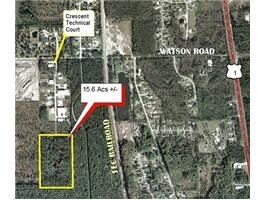 5130 Crescent Technical Ct, Saint Augustine, FL for sale Primary Photo- Image 1 of 1