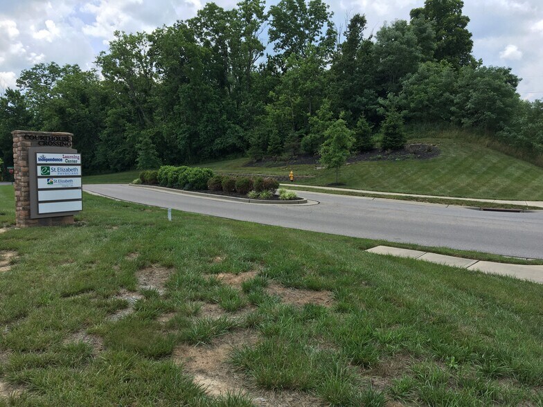 145 McCullum Pike, Independence, KY 41051 Courthouse Crossings